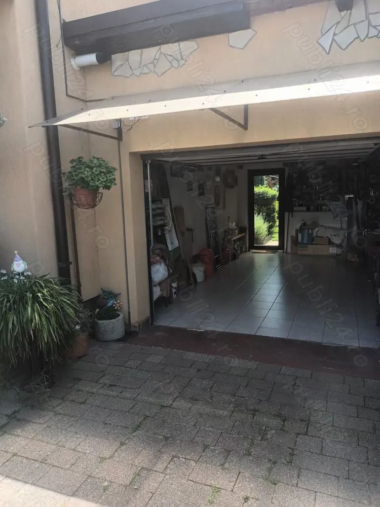 Casa de vânzare  str Kaffka Margit - Poză 4