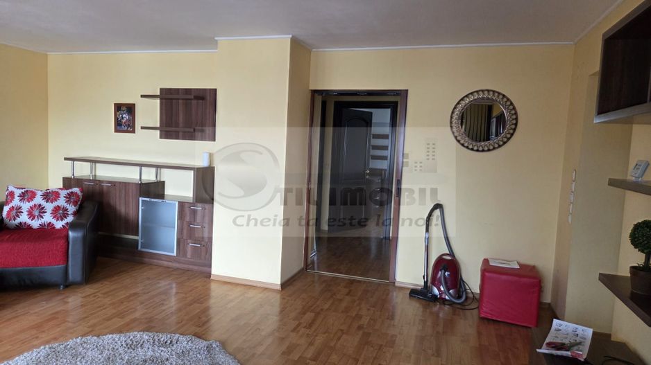 Apartament 3 camere - Gara– 93 mp | Ideal pentru familie - Poză 4
