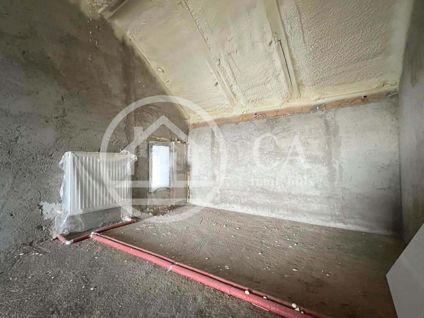 Casa D+P+M de vanzare in zona Gheorghe Doja, Oradea - Poză 10