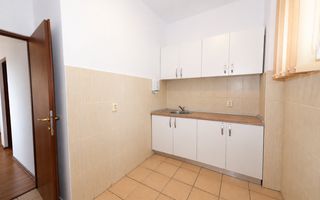 Spatiu de birouri stradal, 148mp de inchiriat în zona Soseaua Chitilei - Poză 7