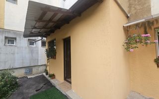 Apartament parter, balcon 13 mp cu ieșire directă – Războieni - Poză 3