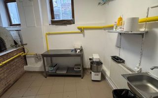 INCHIRIERE RESTAURANT AFACERE LA CHEIE 200MP HORECA CISMIGIU IZVOR - Poză 6