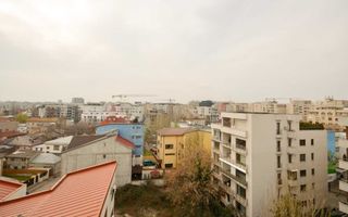 Apartament de vânzare – zona Marriott / Palatul Parlamentului - Poză 6