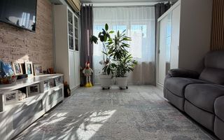 METROU | SECTOR 4  | APARTAMENT 4 CAMERE | RENOVAT | MOBILAT | - Poză 7