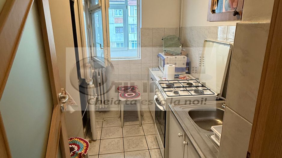 Apartament 2 camere Podu de Fier, 350€ | Aproape de Iulius Mall - Poză 7
