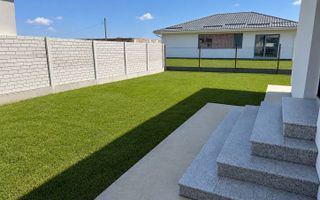 🏡 Casă nouă cu 4 Camere în Balotești – ideală pentru familie! - Poză 3