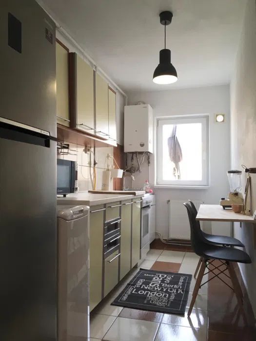 Apartament 1 camera Zorilor pentru investitie - Poză 8