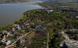 Vânzare, teren, 6 ari, str. Prieteniei, Suruceni - Poză 2