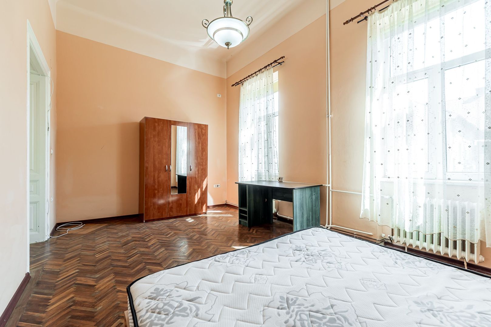 Apartament 3 camere lângă Parcul Copiilor | Etaj 1 | Fațadă renovată - Poză 7