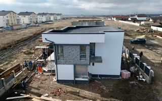 Casa individuală | 4 camere | 153 mp | Direct dezvoltator - Poză 14