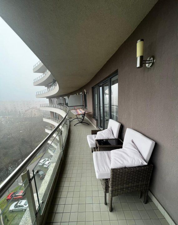 Apartament de inchiriat | 2 Camere | Plopilor | Bloc Semiluna - Poză 6