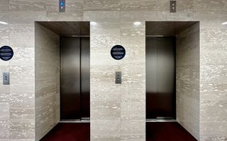 Birouri clasa A - 1000 mp - Poză 12