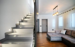 Duplex Cu Gradina si 2 Parcari in  Buna ZIua - Poză 14