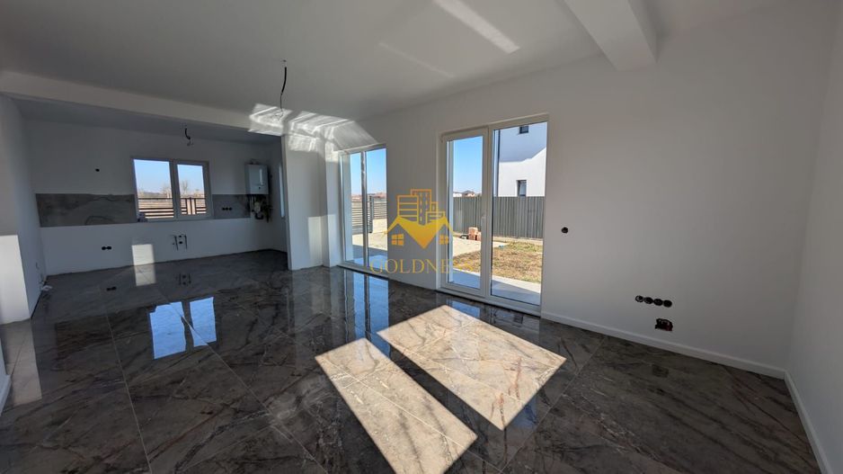 Casă individuală, 4 camere, 470 mp teren, Cluj - Poză 6