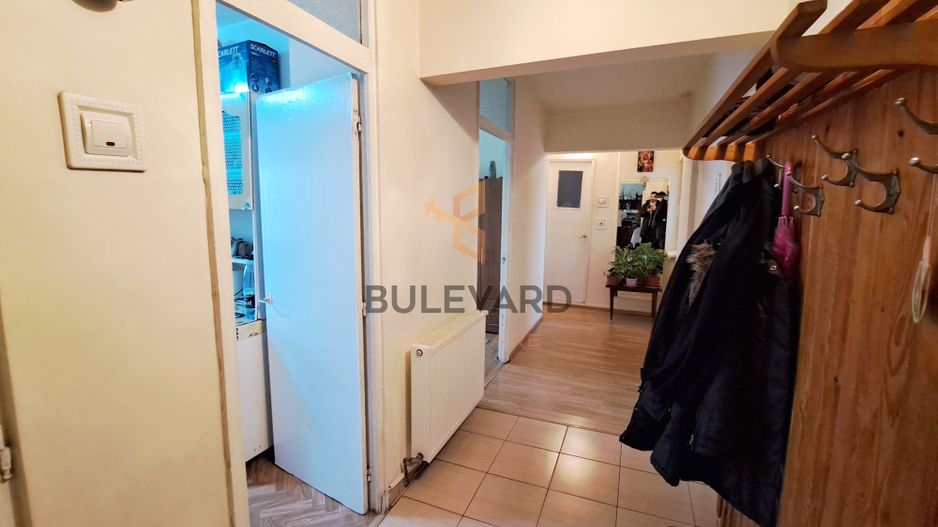 Apartament 3 camere decomandata, Kaufland Manastur - Poză 7