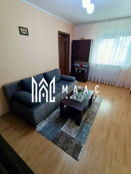 Apartament Petrisor | Parter | 47 mp | - Poză 1