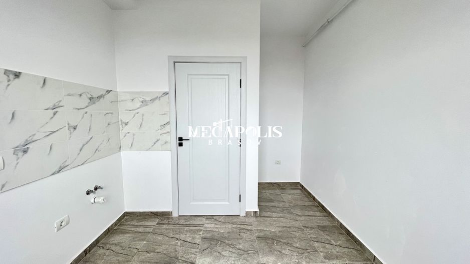 2 camere | Curte 292 mp | Bloc intabulat | 58 mp utili | Parcare - Poză 15