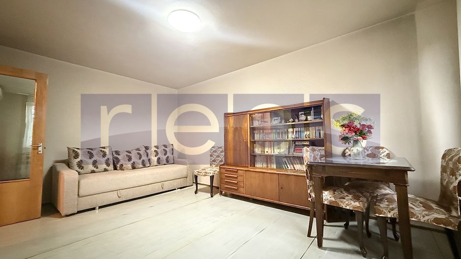 VÂNZARE 2 CAMERE | ZONA DRISTOR | BLOC REABILITAT - Poză 1