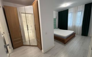 AP. 2 CAMERE ONIX PARK, INCALZIRE PARDOSEALA, MOBILAT, COMISION 0% - Poză 5