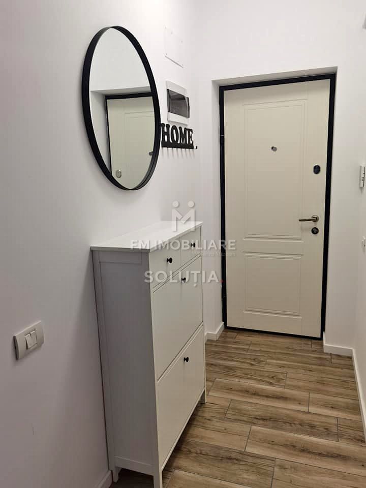 Apartament 3 camere modern | Bloc nou | Str. Atleților – Baia Mare - Poză 9