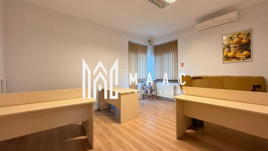 Spatiu birouri | 110MP | Parcare | Curte | Calea Dumbravii - Poză 5