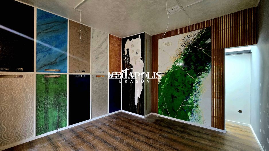 Spatiu Comercial | Grivitei | 24mp | Vitrina stradala - Poză 6