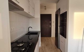 Belvedere Residence | Barbu Vacarescu - apartament de 2 camere - Poză 3