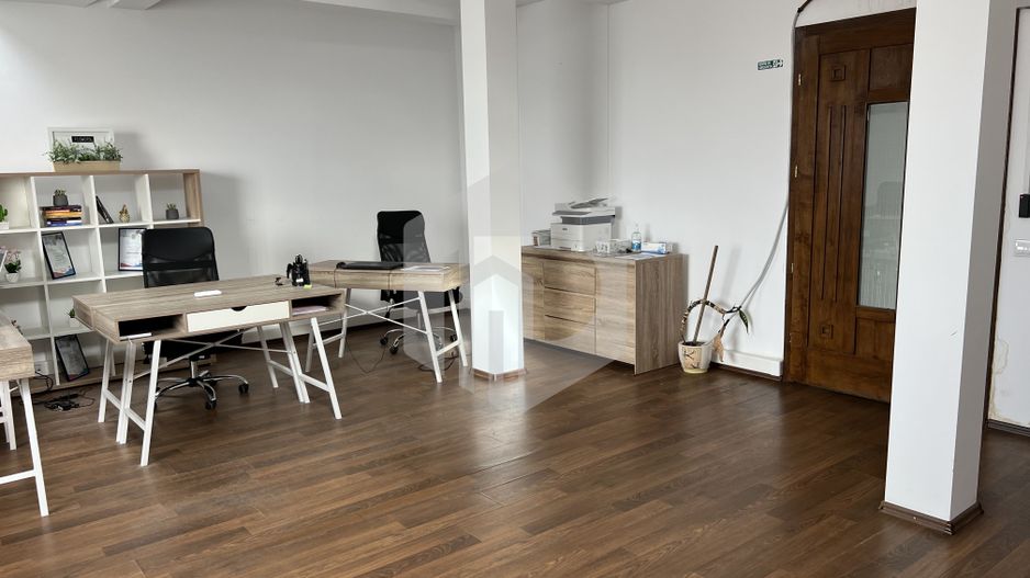 Spatiu de birouri de inchiriat/ Cale Dumbravii- Gh.Dima-60 mp - Poză 9