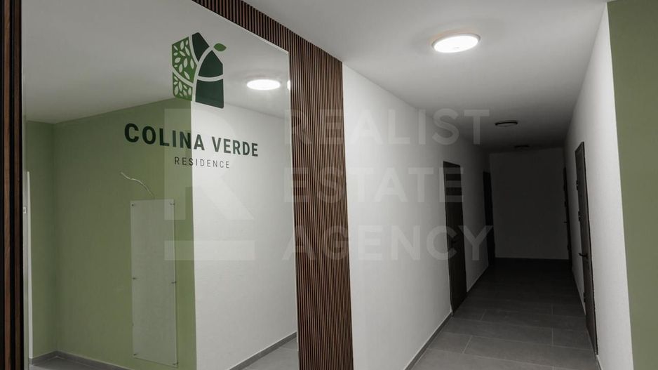 Vânzare, apartament, o cameră, str.  Regina Elizabeta, Durlești - Poză 13
