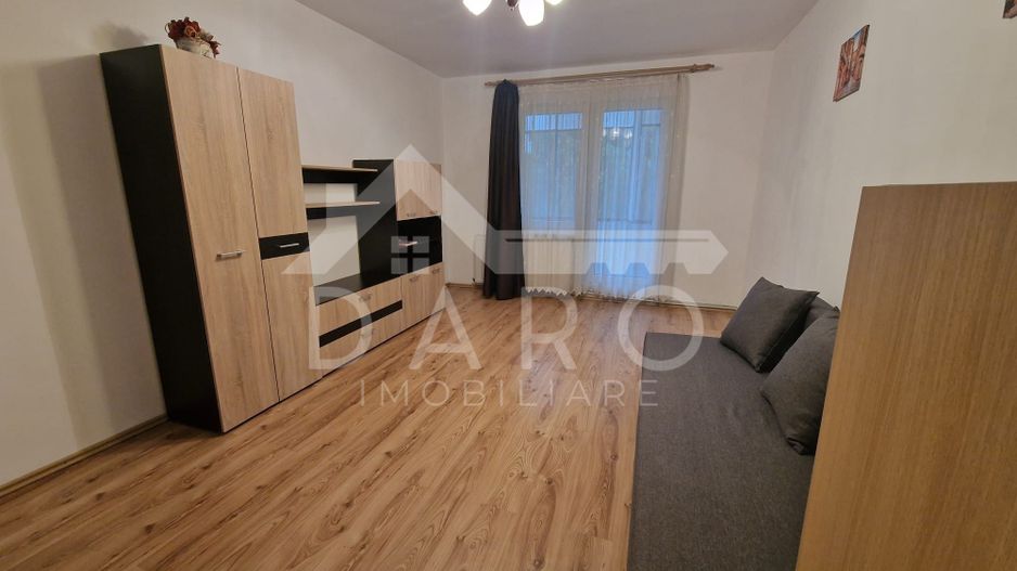 Închiriez apartament 2 camere  in TUDOR - Poză 8