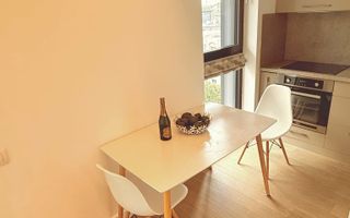 Apartament 2 camere spațios | Loc de parcare | One Herastrau Plaza - Poză 3