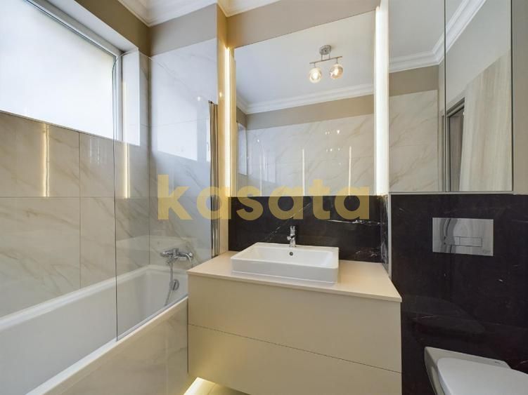 Apartament de 2 camere superb, amenajat de designer – Park Residence 6 - Poză 15
