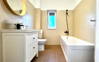 Apartament cu 3 camere | Parter | Terasă | Parcare | Braytim - Poză 13