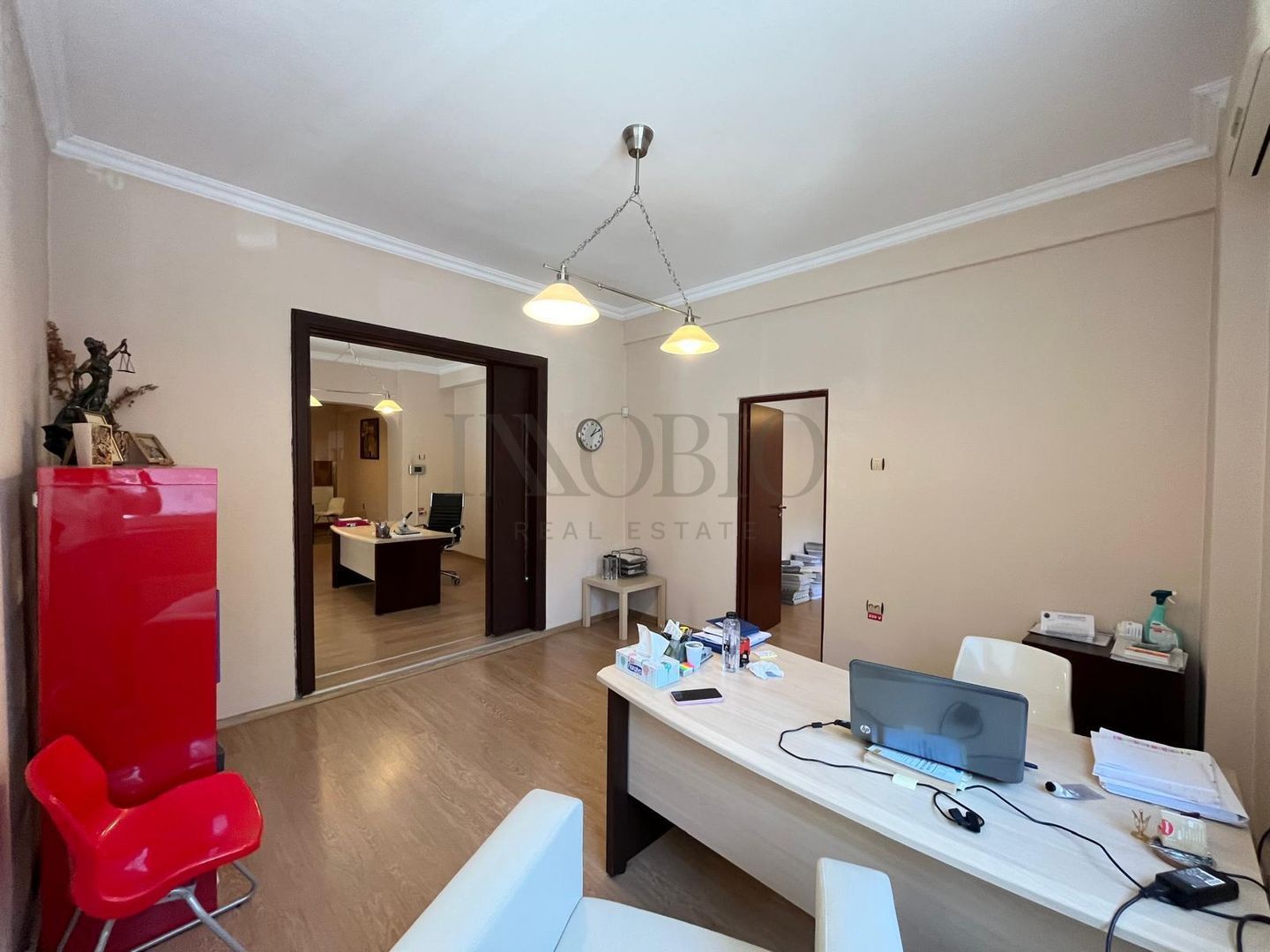 Apartament elegant cu 3 camere și cameră de serviciu | Ultracentral - Poză 7