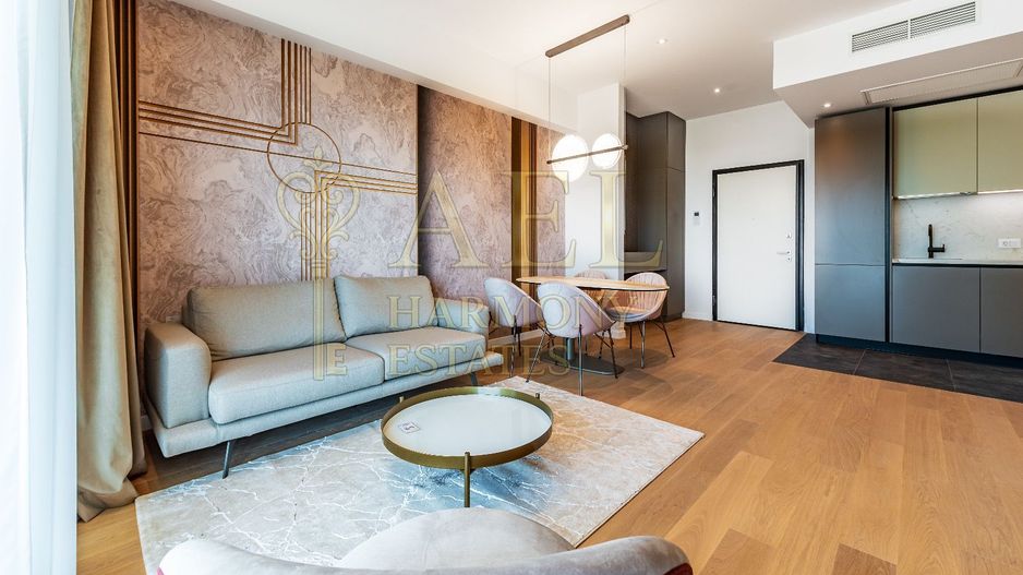 Apartament PREMIUM *3 camere* | One Verdi Park - Poză 2