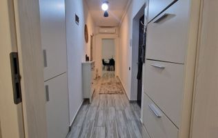 Apartament 2 camere Metalurgiei-Drumul Binelui-Parcare inclusa