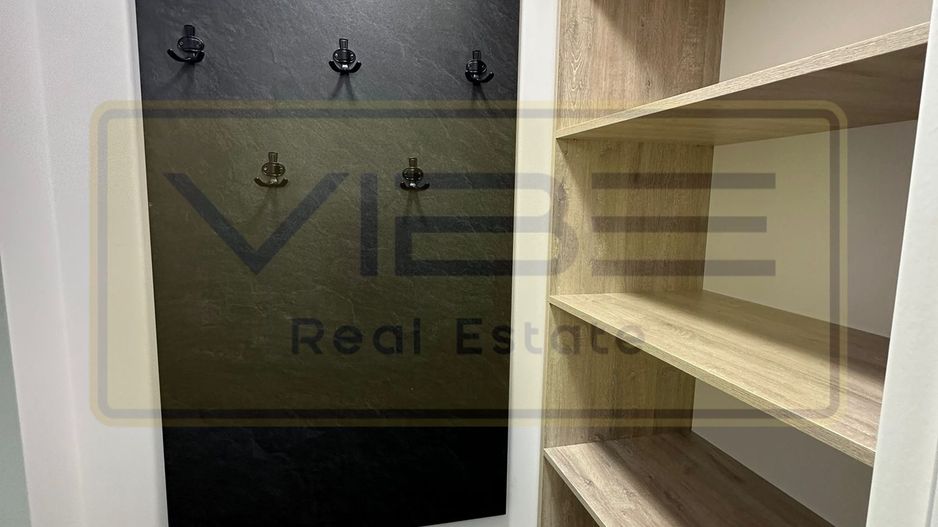 Apartament 1 camera+parcare Palas Campus- Mitropolie - Poză 10