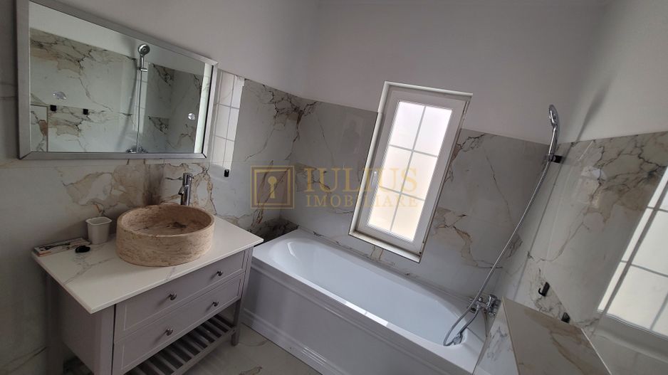 1/2 duplex, 4 camere – Moșnița Nouă, Cartier Europa - Poză 16