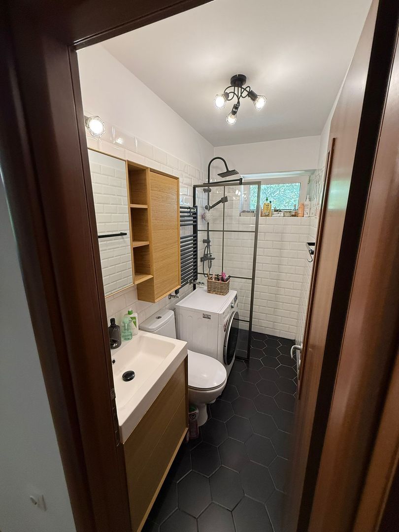 Apartament 2 camere, Academia Ferdinand I, Parcul Carol, Unirii - Poză 8