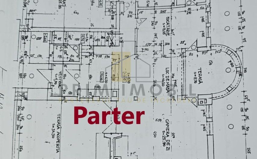 Casa recent renovata, Dealul zorilor, 10 min de Parcul Copou - Poză 3