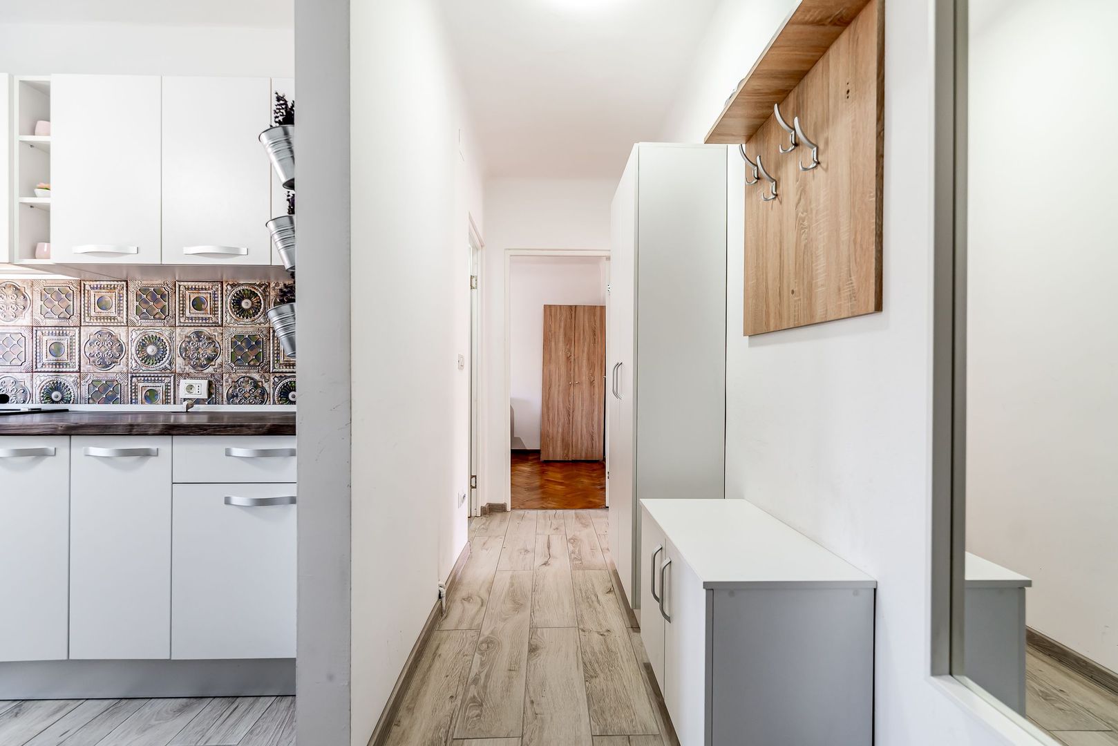 Apartament 2 camere decomandat, Podgoria - COMISION 0 - Poză 4