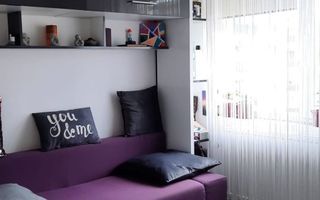 Apartament 2 camere, Floresti - Poză 1