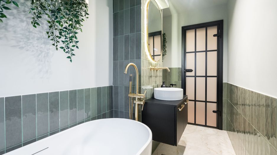 Garsoniera premium de inchiriat | Piata Alba Iulia I Super priveliste - Poză 20