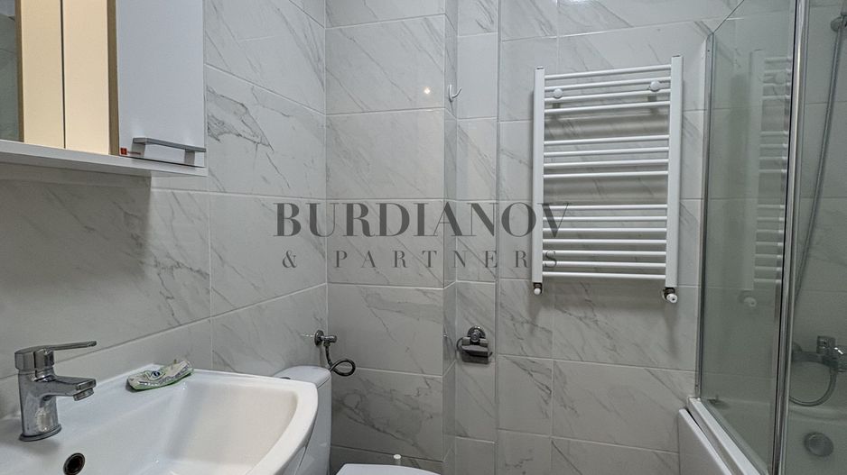 Apartament cu 2 camere + Loc de parcare -  Titan - Theodor Pallady - Poză 11