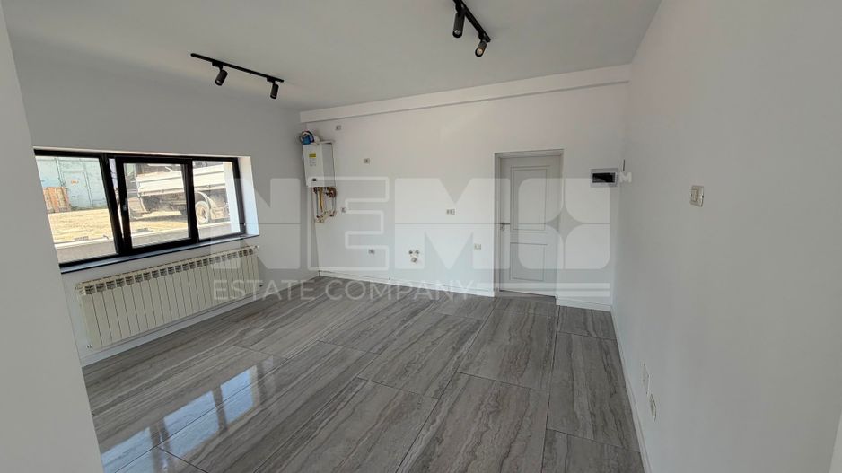APARTAMENT NOU 2 CAMERE I BLOC NOU I 57/77mp I SUCEAVA I 65000euro - Poză 1
