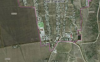 Vânzare spațiu industrial, 929 mp, sat. Cazaclia, UTA Gagauzia - Poză 27