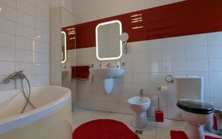 Vilă individuală – Complex Mamina, Berceni | 5 camere - Poză 10