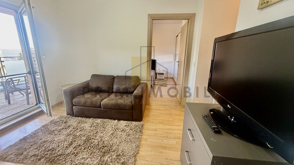 2 Camere Copou - Gradina Copou, Bellevue + parcare - Poză 2