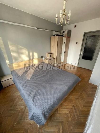 Apartament 3 camere Calea Sagului etaj 1 cu centrala - Poză 14