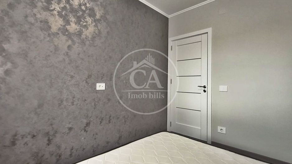 Apartament de închiriat cu 3 camere în Prima Nufarul, Oradea. - Poză 8
